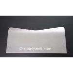 BIG ALUMINUM SUNVISOR