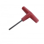7/32" HEX "T" ADJUSTING WRENCH