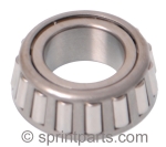 INNER WHEEL BEARING