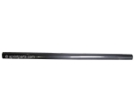 BLACK NOSE WING CAP
