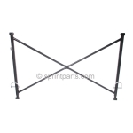 BLACK 16" WING TREE