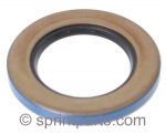 FRONT HUB SEAL