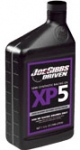 XP5 JOE GIBBS RACE OIL
