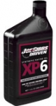 XP6 JOE GIBBS RACE OIL